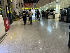 -南昌昌北国际机场