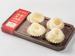 白糖糕-味福记·南昌小吃世家(印象城店)