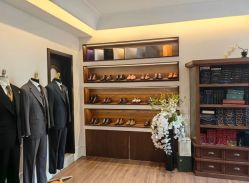 -Mr.Royal御匠先生·手工全麻衬衣西服定制