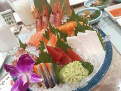 -上渔铁板烧(熙悦汇店)