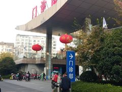 -江苏省人民医院(广州路院区)