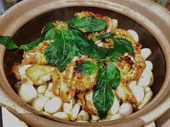 -醉辉皇原味海鲜江南菜(成都大魔方店)