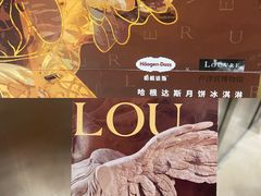 -哈根达斯(龙湖时代天街店)