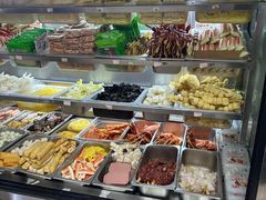 -重庆麻辣烫(国权路店)