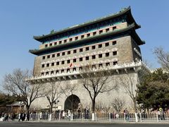 -北京前门大栅栏