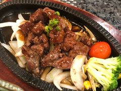 -菊上料理(蜀山银泰百货店)