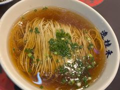 -逸桂禾面馆