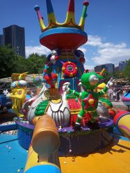 -大望京儿童游乐场