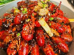 -巴厘龙虾·榜首油焖大虾(青山店)