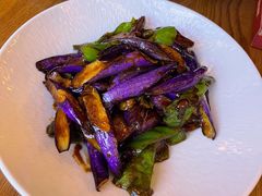 酱爆双茄-闽上鲜·福建菜(龙湖滨江天街店)