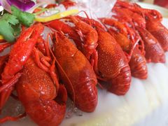 -鲁小三·大骨自助(金山总店)