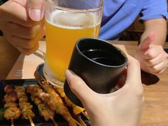 -山葵家居酒屋(天目里店)