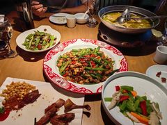 -卞氏菜根香·川菜(青羊万达店)