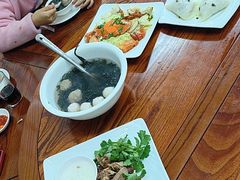-吴祥记潮州菜·百年老字号·砂锅粥