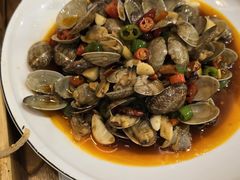 -火龙堂·风味民间菜(文一路店)