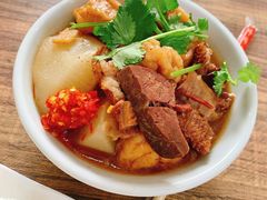 -周大娘牛乳(旧寨古村总店)