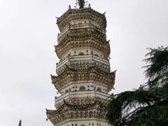 -禅宗三祖寺