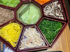 -将军牛排·尔滨地标朝鲜族美食(总店)