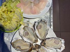 -千岛蚝高压锅生蚝·人参火锅(白云万达店)