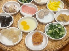 -香麒园·过桥米线·南湖雅宴