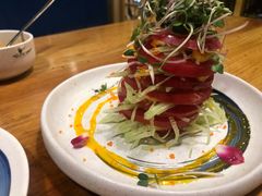 -隐炉和牛烧肉店(群力店)