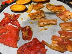 -酒拾烤肉(阳光100店)