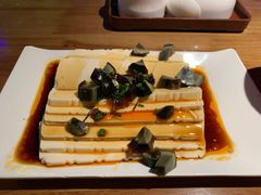 皮蛋豆腐-胖哥俩肉蟹煲(虹口龙之梦店)