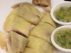 -文记壹心鸡(宝华路店)