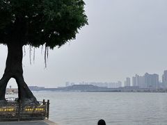 -咸阳湖景区