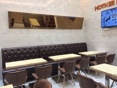 -甜心妈妈·榴莲星级糖水(北京路总店)