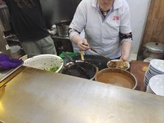 -正味斋锅巴菜(西北角店)
