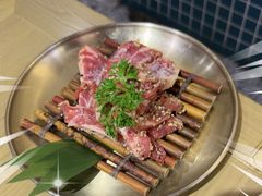 -西塔老太太泥炉烤肉(双井店)