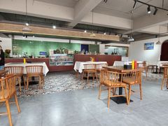 -土耳其卡巴布清真餐厅(西安店)