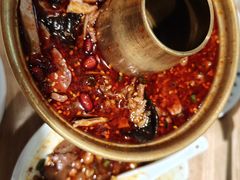 -全牛匠·乐山跷脚牛肉(新中关店)