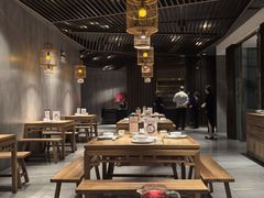 -金成潮菜博物馆(海珠湿地店)
