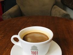 -1901 Cafe(西四店)