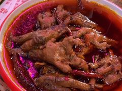-老闵田螺馆·南昌特色小炒(梦时代店)
