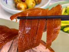 -唐廊烤鸭店(工体店)