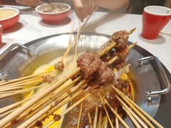 -宏姐串串香(征仪路店)