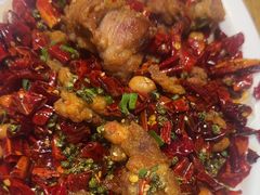-渔乐圈海鲜餐厅(群力金江路店)