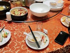 -妈妈菜舟山海鲜(定海古城店)