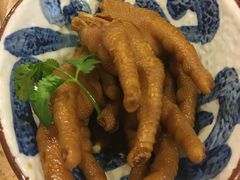 -点都德(聚福楼店)