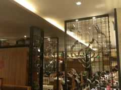 大堂-汉拿山(金山万达店)