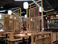 大堂-湘味淳(千禧街店)