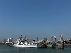 -中国人民解放军海军博物馆