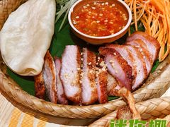 -迷你椰·泰式大排档(虹口店)