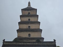 -大慈恩寺(大雁塔)