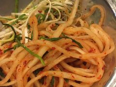 -小本家韩式烤肉(紫藤路店)