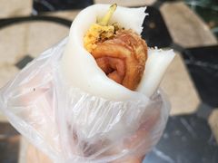 -上海虹口糕团(福州路店)