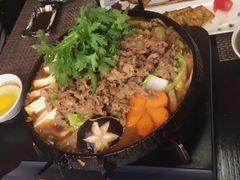 -景鹤料理(上地华联店)